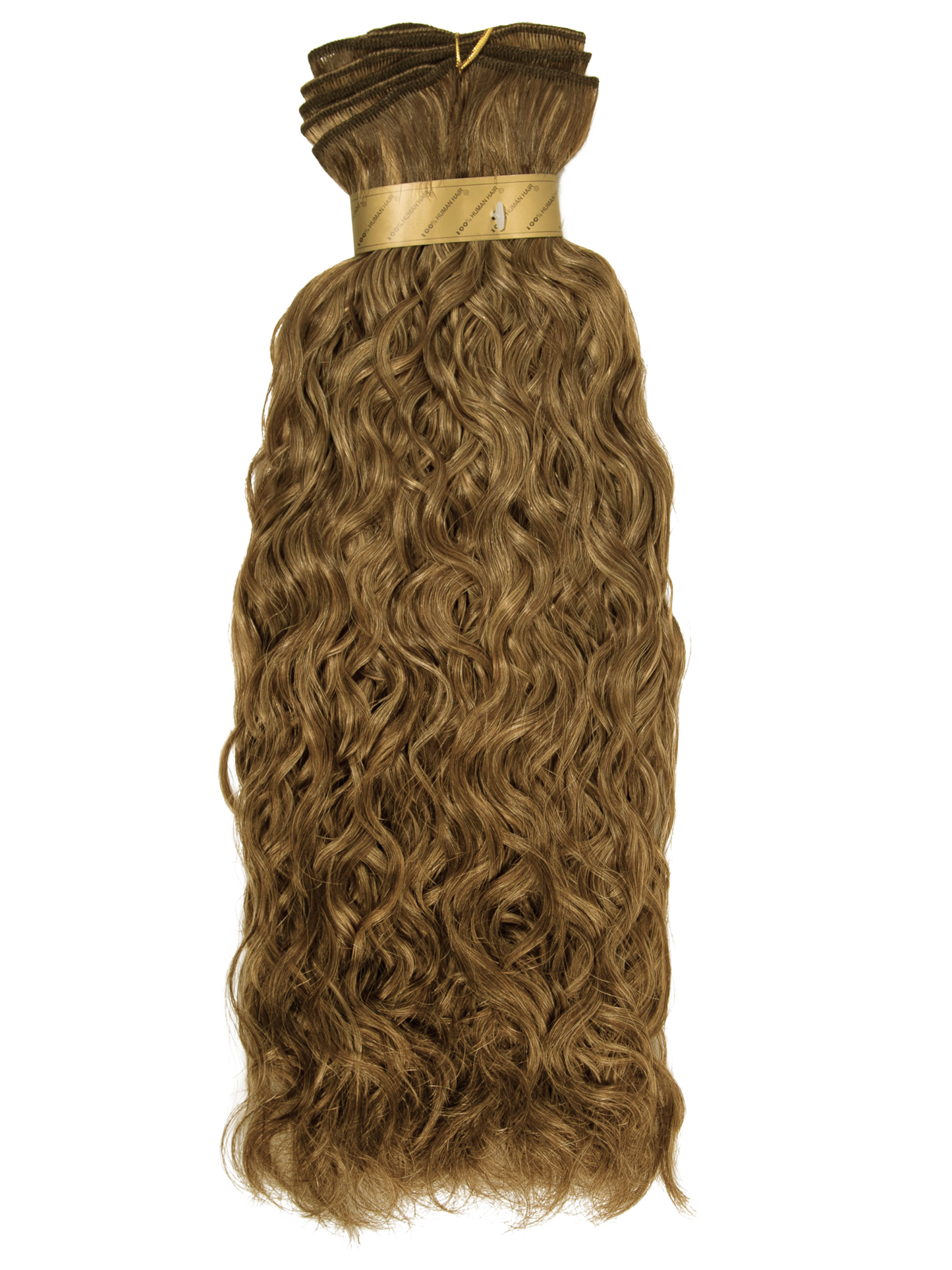 12" Bohyme Classic - Machine Tied Weft - French Refined Wave