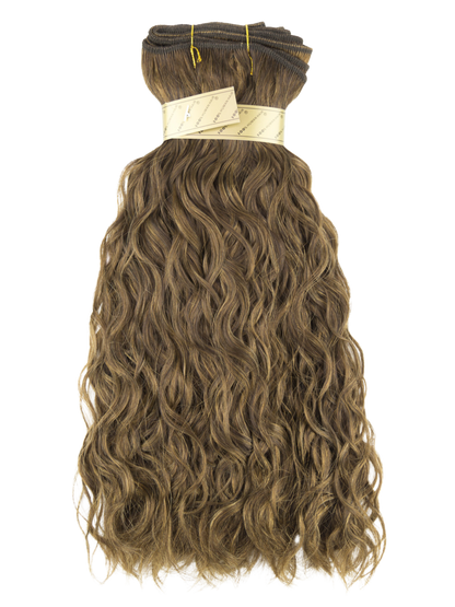 10" Bohyme Luxe - Machine Tied Weft - French Refined Wave