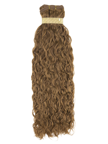 18" Bohyme Luxe - Machine Tied Weft - French Refined Wave