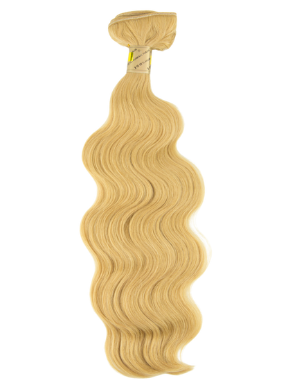 14" Bohyme Luxe - Machine Tied Weft - Ocean Breeze Wave