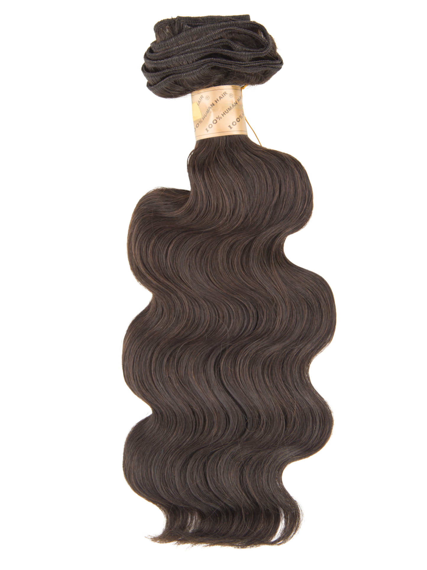 14" Bohyme Luxe - Machine Tied Weft - Ocean Breeze Wave