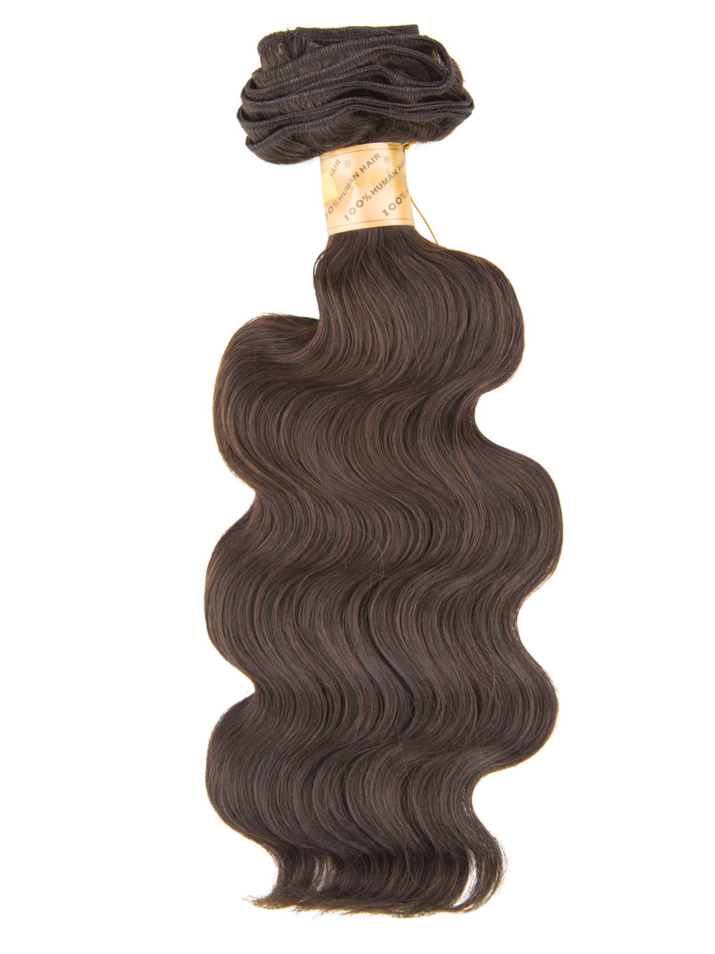 18" Bohyme Luxe - Machine Tied Weft - Ocean Breeze Wave