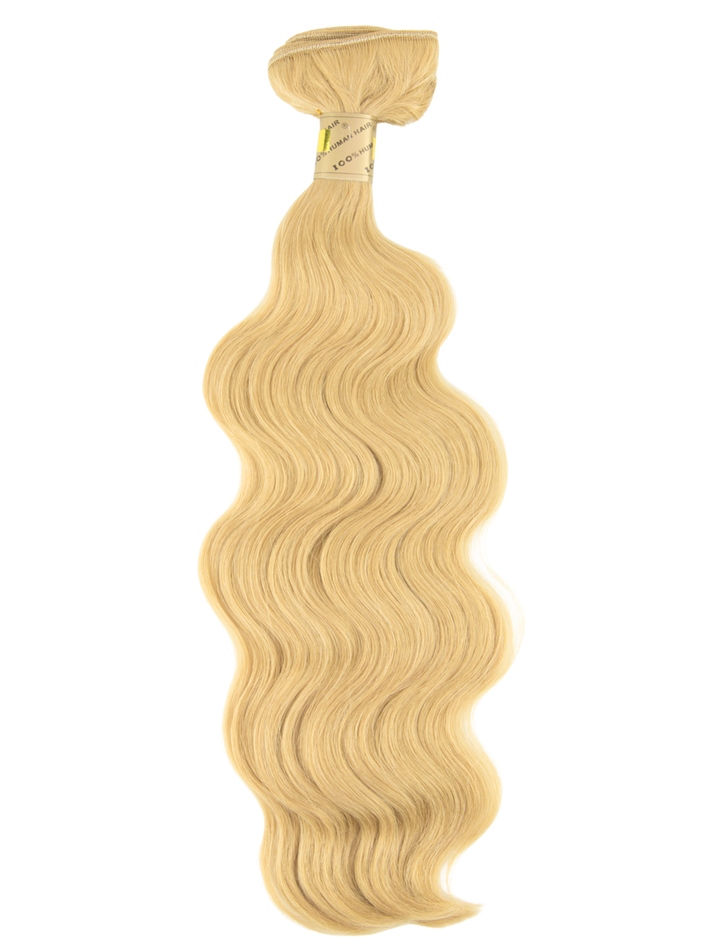 14" Bohyme Luxe - Machine Tied Weft - Ocean Breeze Wave