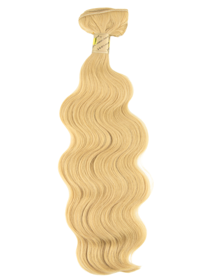 14" Bohyme Luxe - Machine Tied Weft - Ocean Breeze Wave