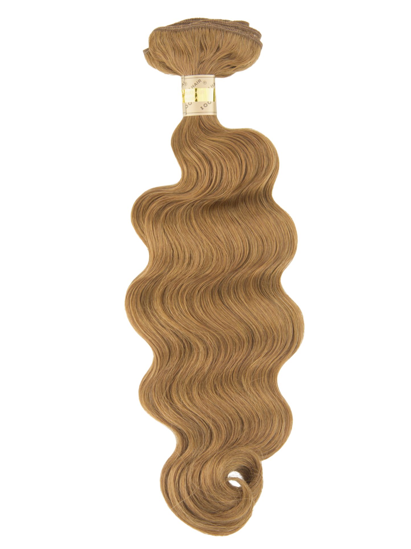 14" Bohyme Luxe - Machine Tied Weft - Ocean Breeze Wave