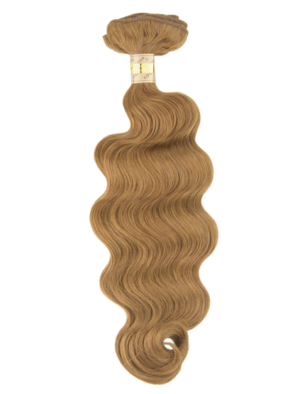 14" Bohyme Luxe - Machine Tied Weft - Ocean Breeze Wave