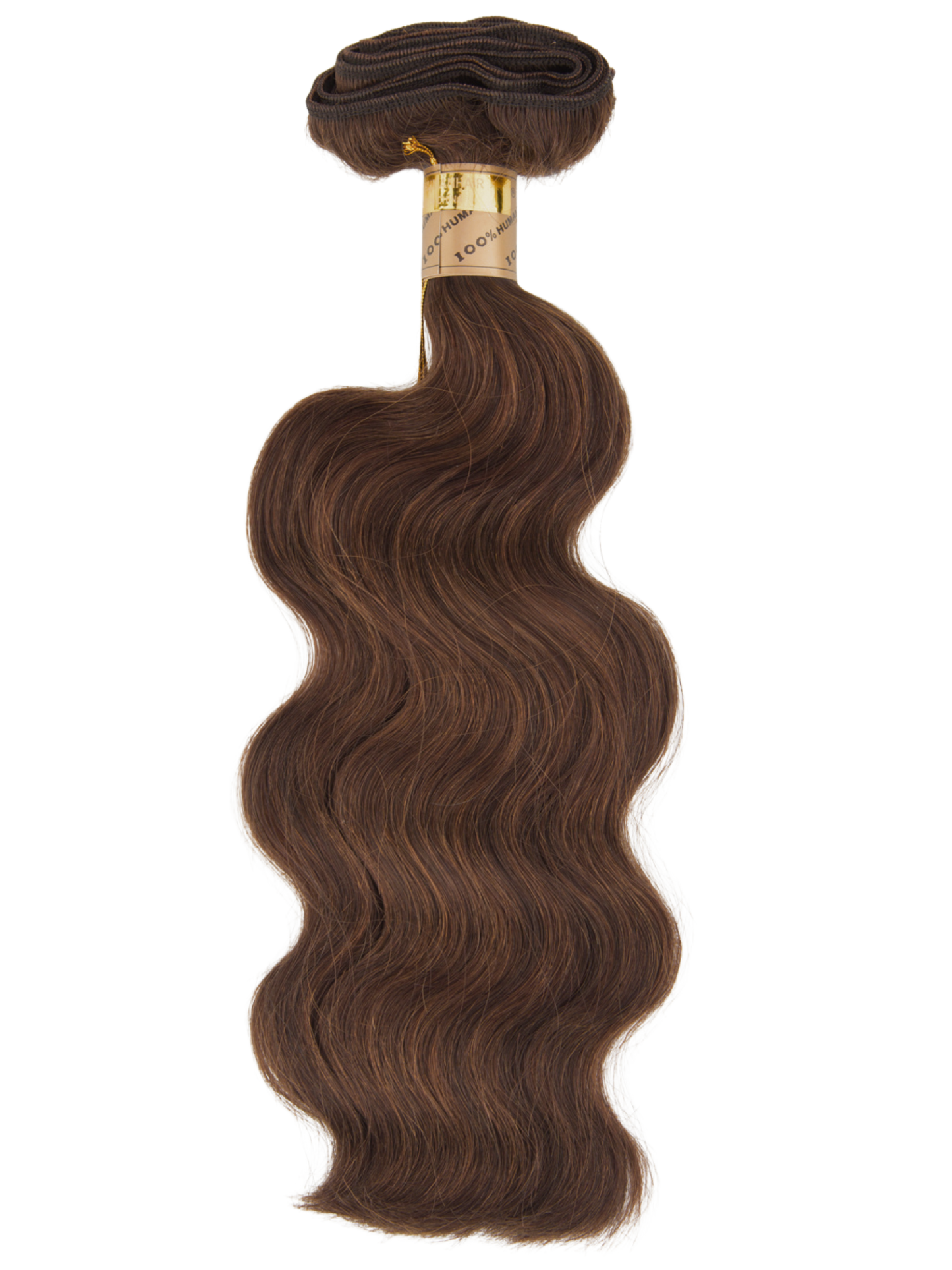 14" Bohyme Luxe - Machine Tied Weft - Ocean Breeze Wave