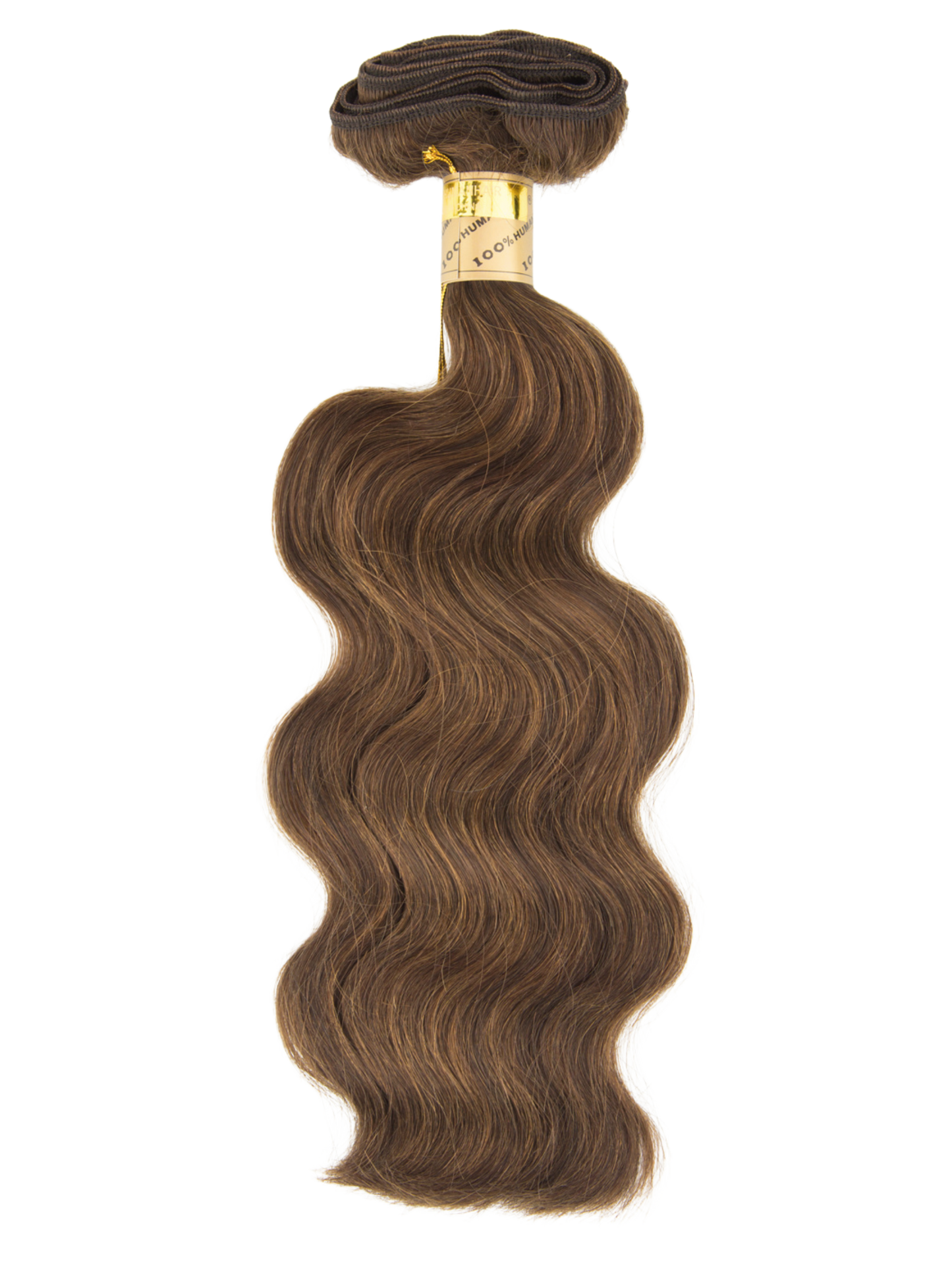 18" Bohyme Luxe - Machine Tied Weft - Ocean Breeze Wave