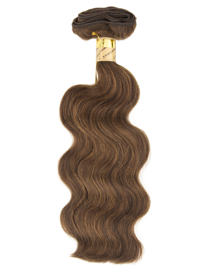 18" Bohyme Luxe - Machine Tied Weft - Ocean Breeze Wave