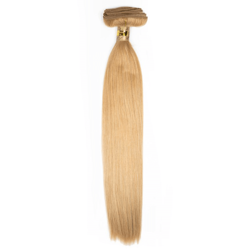 14" Bohyme Luxe - Machine Tied Weft - Silky Straight - 14B - BL - ST - 14 - 14B