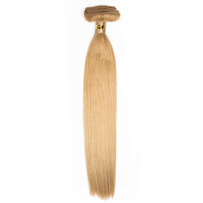 14" Bohyme Luxe - Machine Tied Weft - Silky Straight - 14B - BL - ST - 14 - 14B