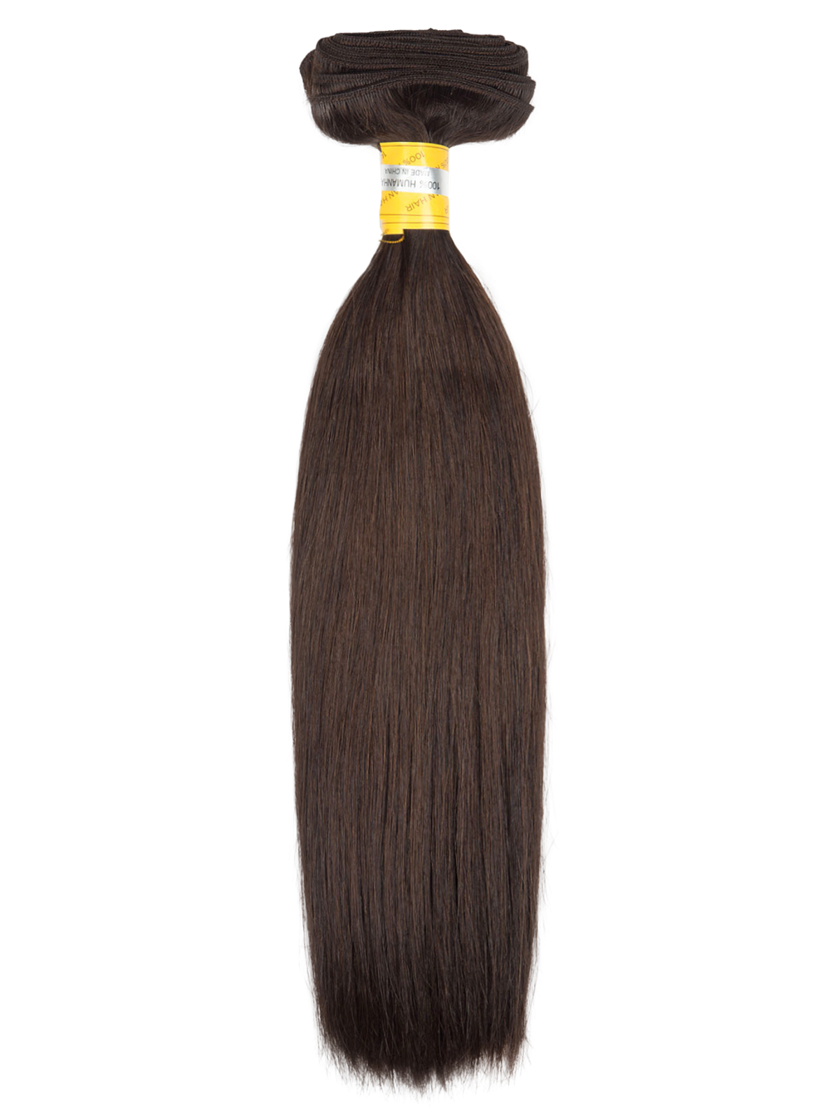 Bohyme Luxe - Machine Tied Weft - Silky Straight