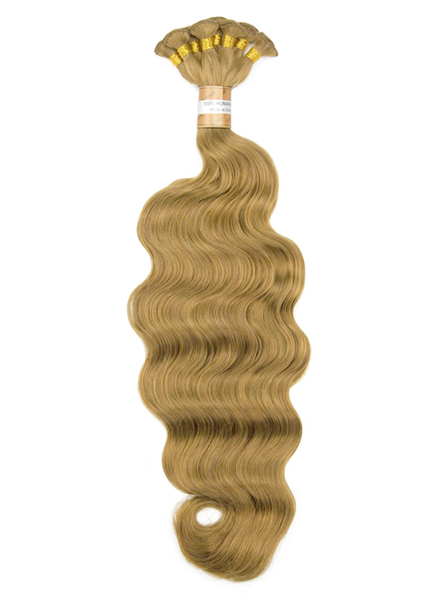 18" Bohyme Private Reserve - Hand Tied Weft - Ocean Breeze Wave - Full Pack