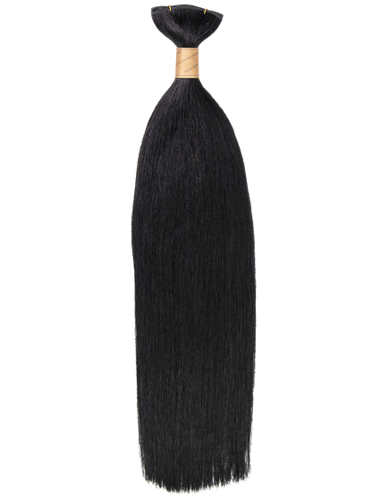 14" Bohyme Luxe - Genius Weft - Silky Straight