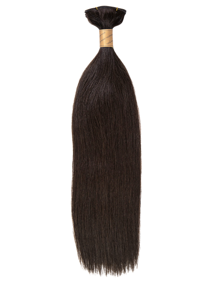 14" Bohyme Luxe - Genius Weft - Silky Straight