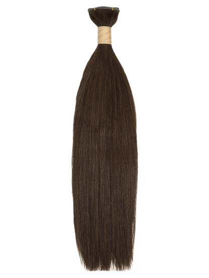 14" Bohyme Luxe - Genius Weft - Silky Straight
