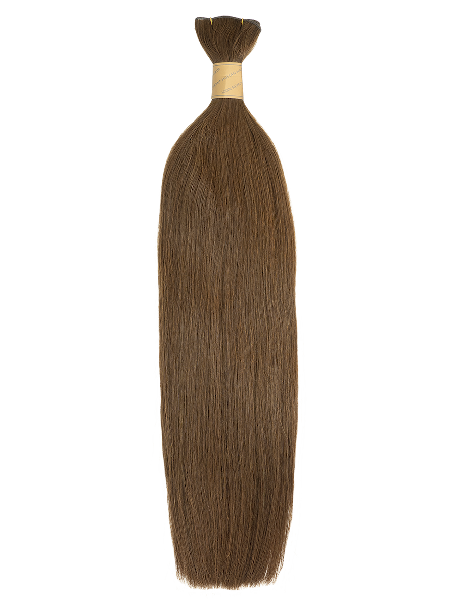 14" Bohyme Luxe - Genius Weft - Silky Straight