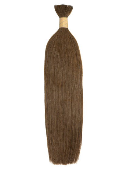 14" Bohyme Luxe - Genius Weft - Silky Straight