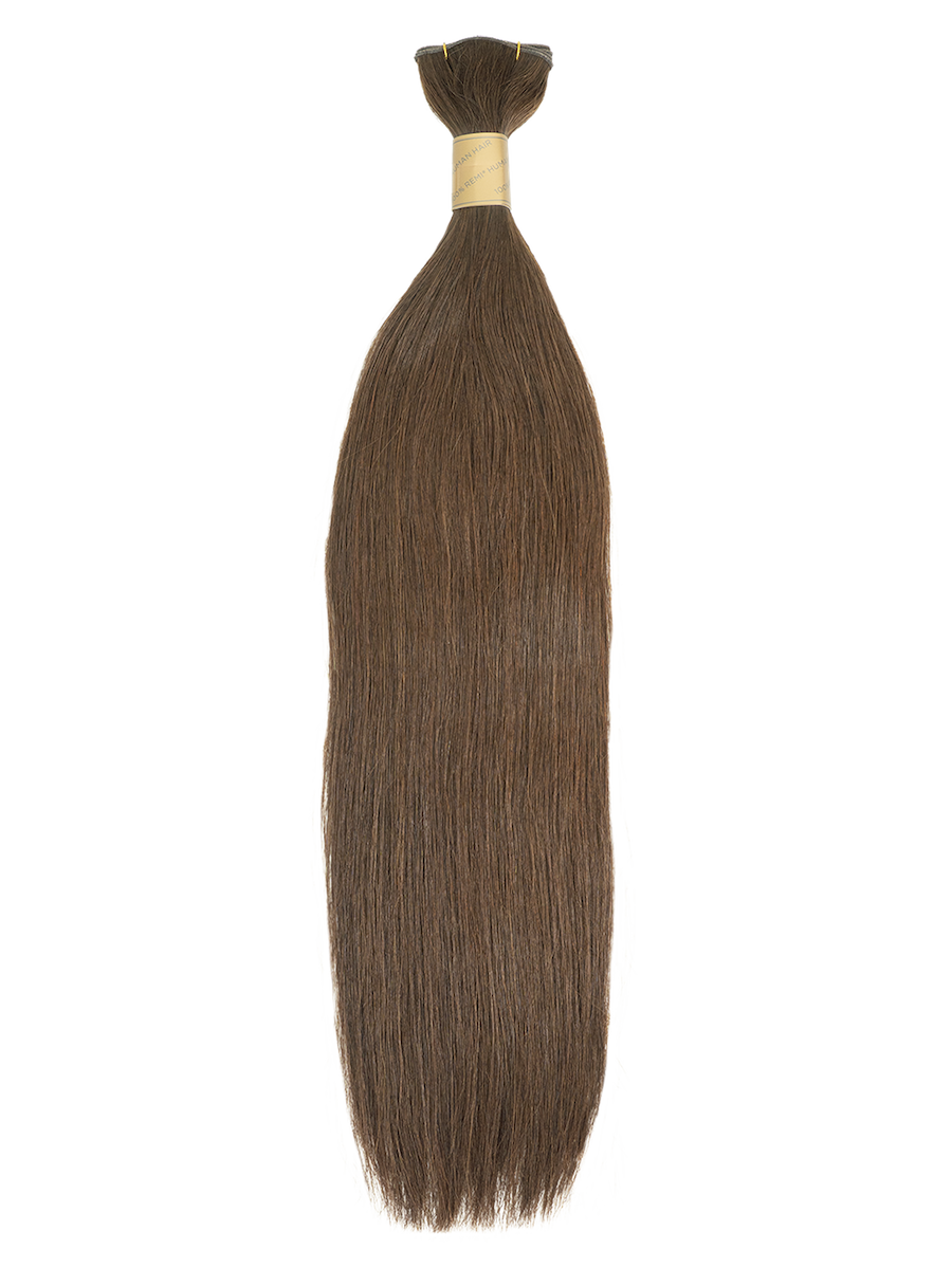 14" Bohyme Luxe - Genius Weft - Silky Straight