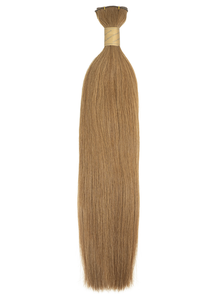 14" Bohyme Luxe - Genius Weft - Silky Straight