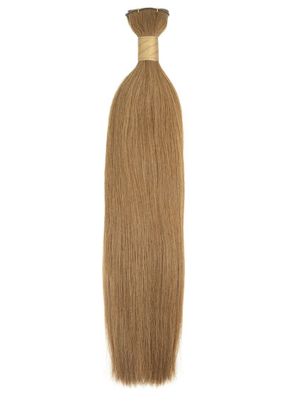 14" Bohyme Luxe - Genius Weft - Silky Straight