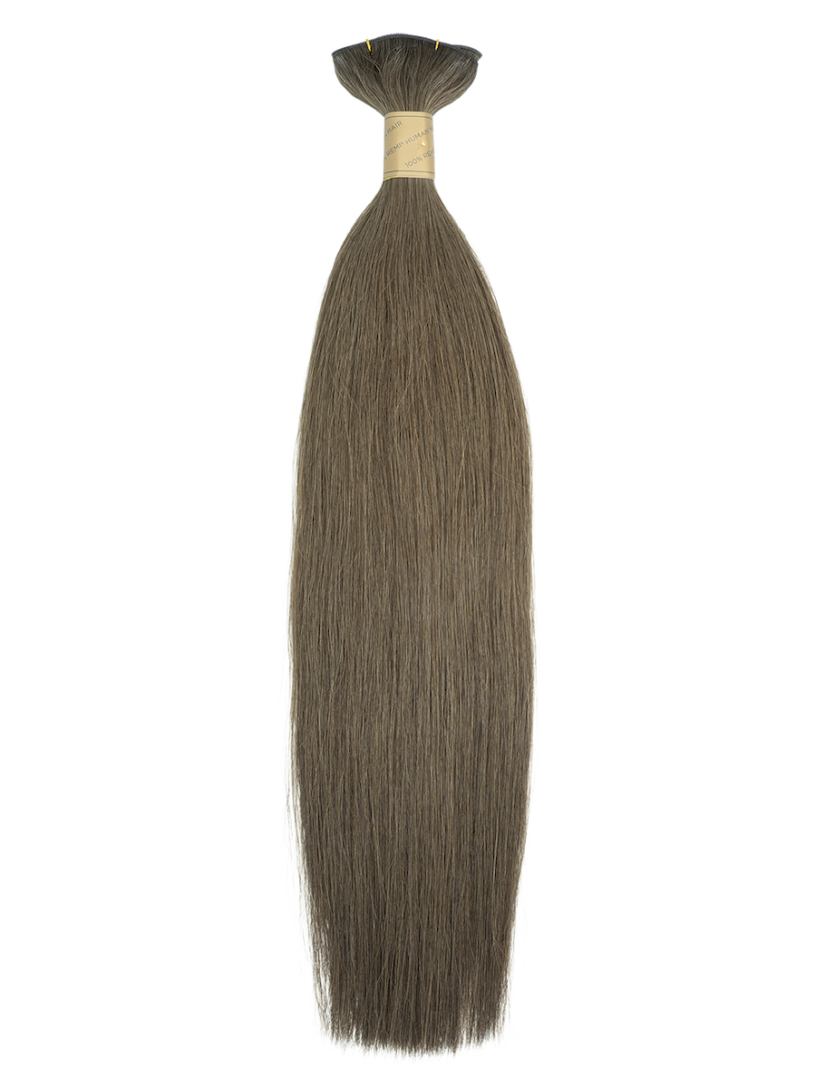14" Bohyme Luxe - Genius Weft - Silky Straight