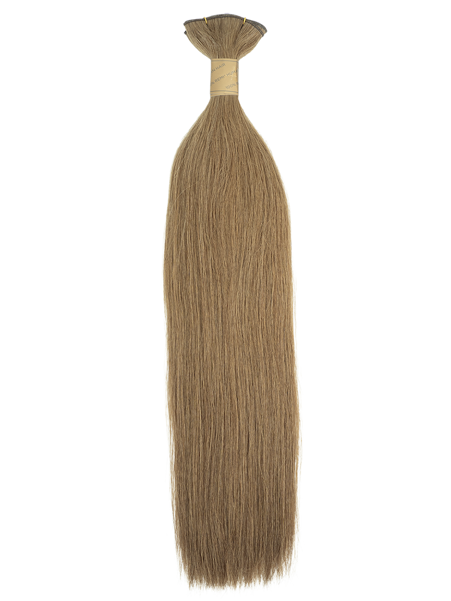 14" Bohyme Luxe - Genius Weft - Silky Straight