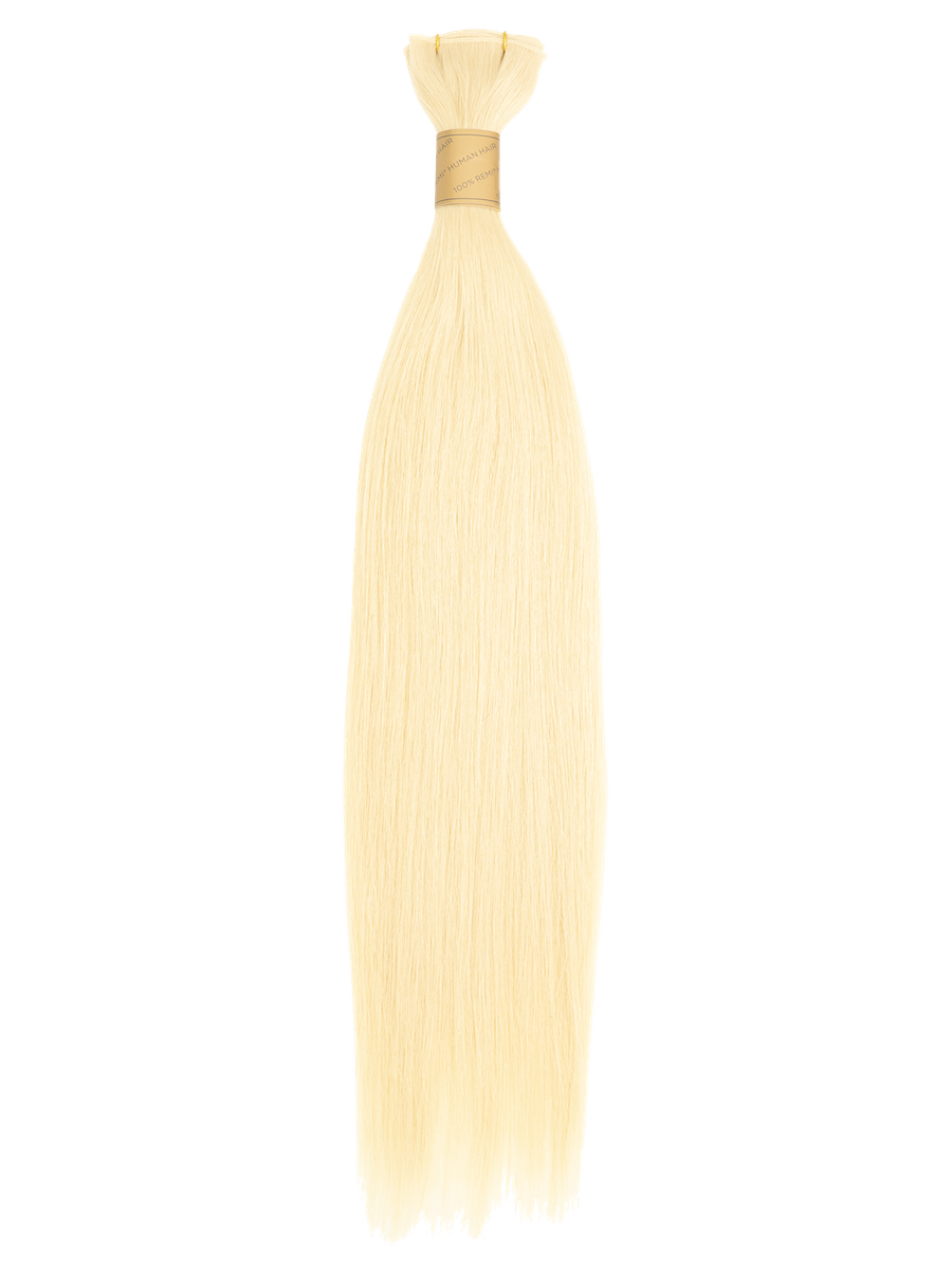 14" Bohyme Luxe - Genius Weft - Silky Straight