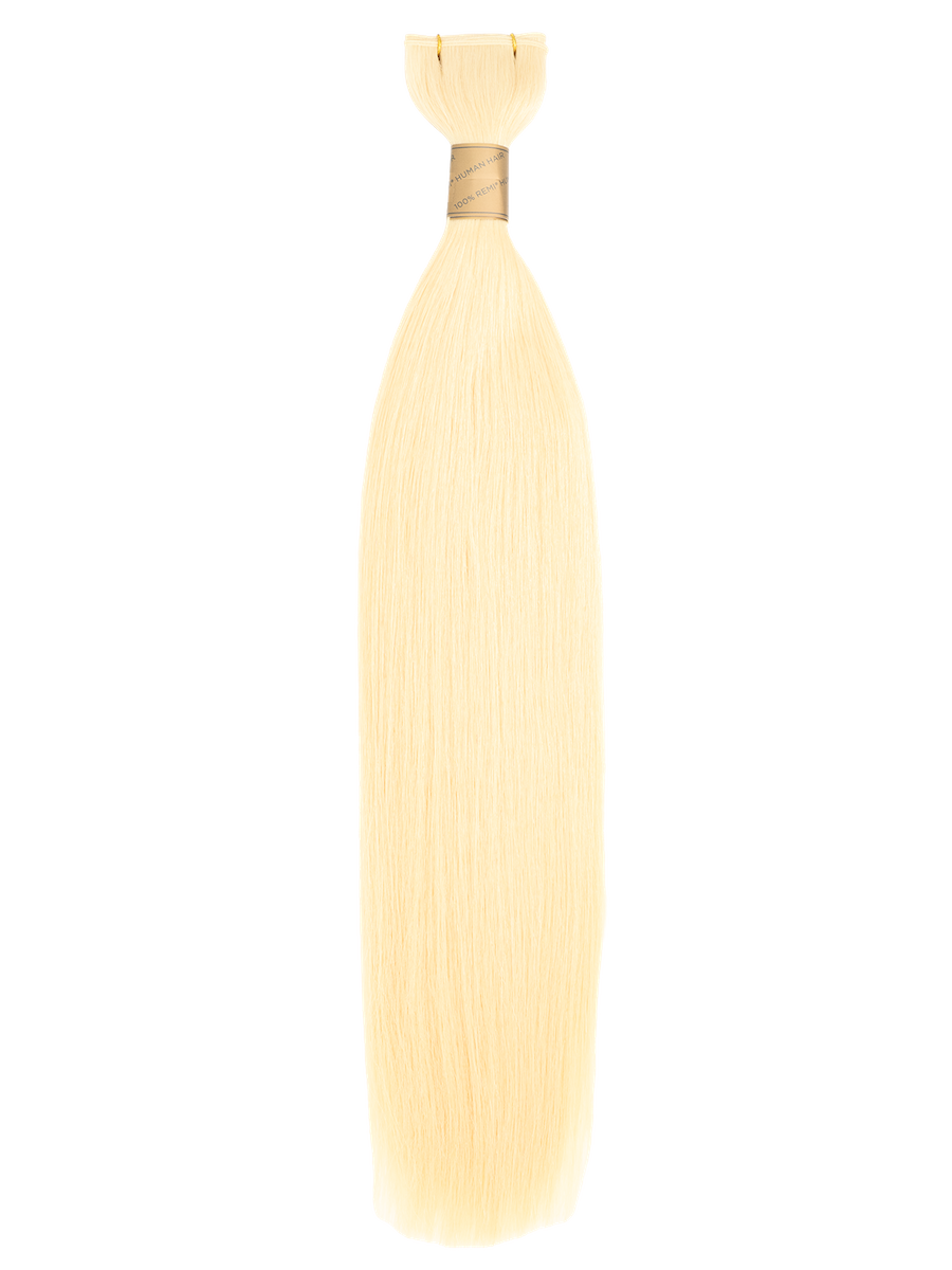 14" Bohyme Luxe - Genius Weft - Silky Straight