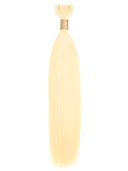 14" Bohyme Luxe - Genius Weft - Silky Straight