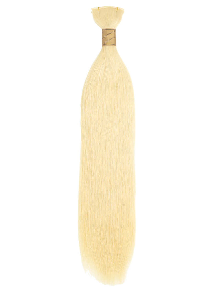 14" Bohyme Luxe - Genius Weft - Silky Straight