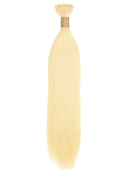 14" Bohyme Luxe - Genius Weft - Silky Straight