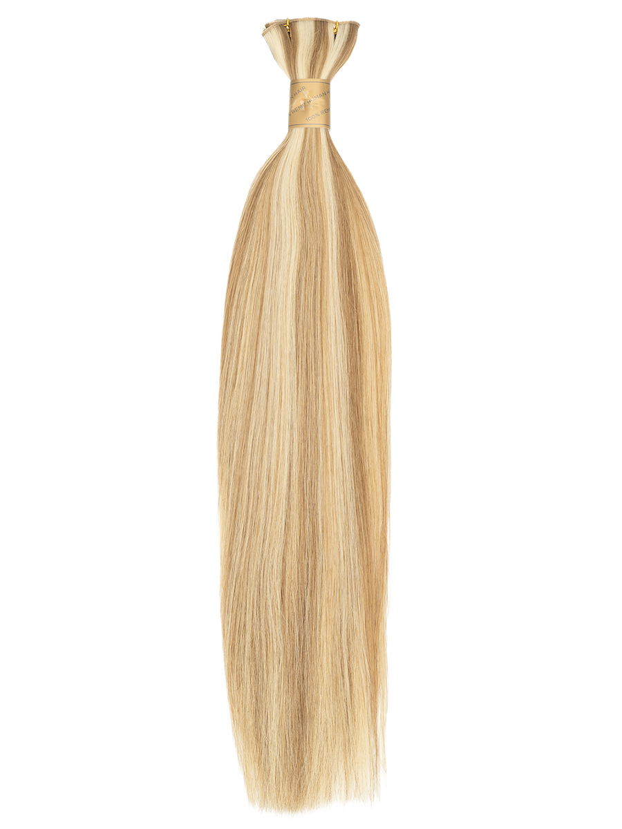 14" Bohyme Luxe - Genius Weft - Silky Straight