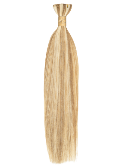 14" Bohyme Luxe - Genius Weft - Silky Straight