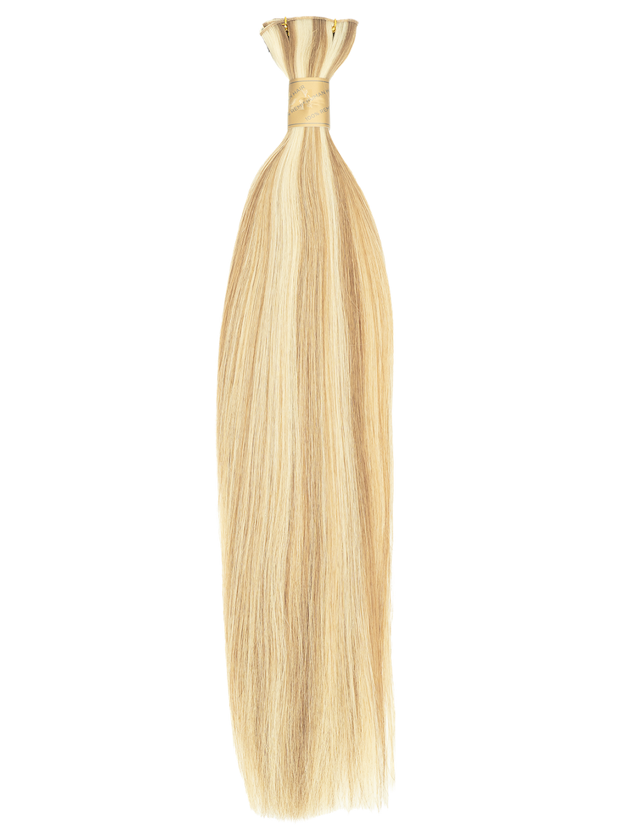 14" Bohyme Luxe - Genius Weft - Silky Straight