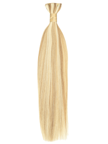 14" Bohyme Luxe - Genius Weft - Silky Straight