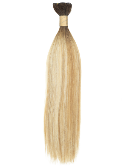 14" Bohyme Luxe - Genius Weft - Silky Straight