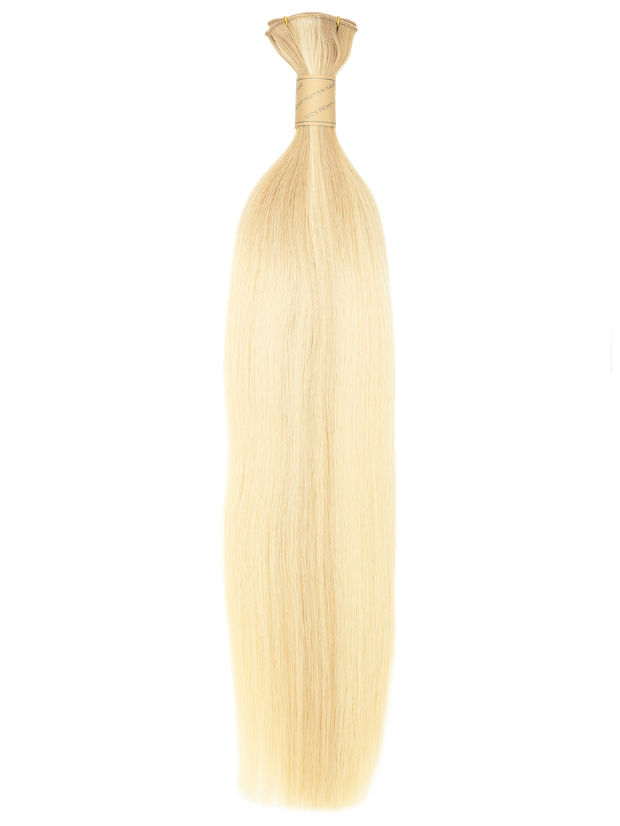 14" Bohyme Luxe - Genius Weft - Silky Straight