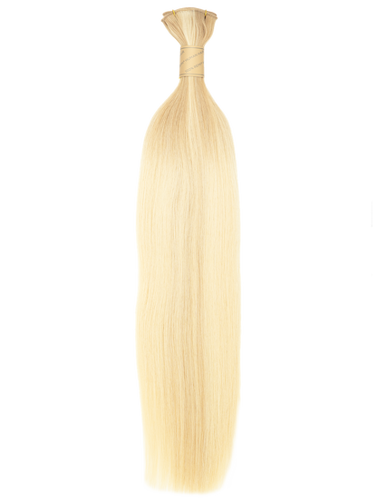 14" Bohyme Luxe - Genius Weft - Silky Straight