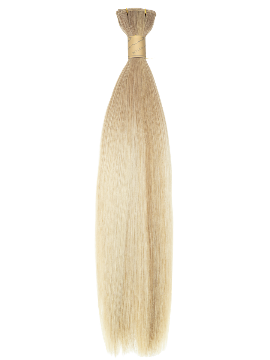 14" Bohyme Luxe - Genius Weft - Silky Straight