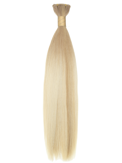14" Bohyme Luxe - Genius Weft - Silky Straight