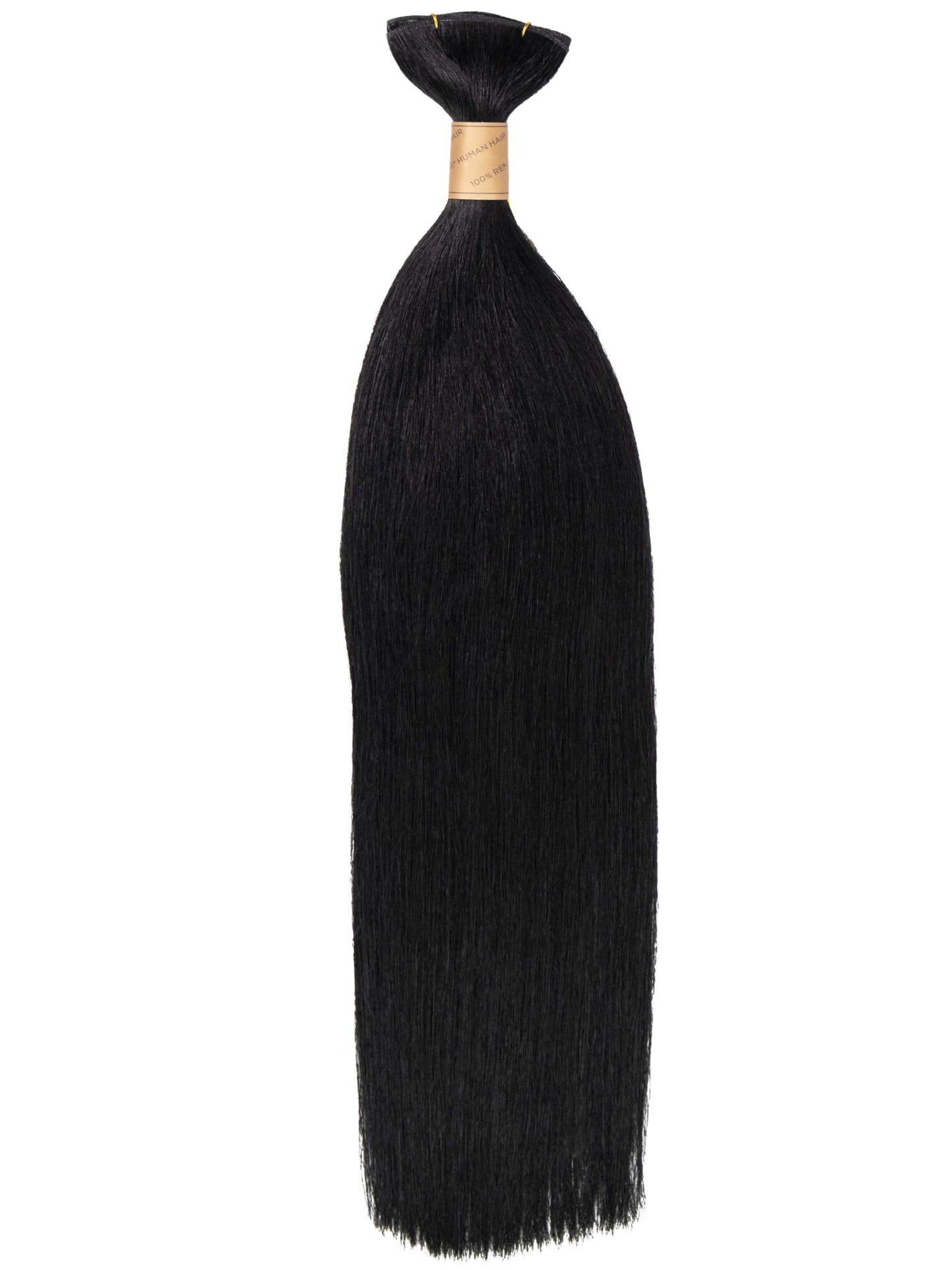 18" Bohyme Luxe - Genius Weft - Silky Straight - Half Pack