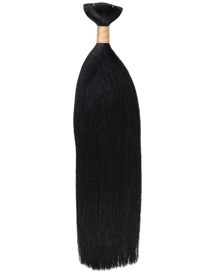 18" Bohyme Luxe - Genius Weft - Silky Straight