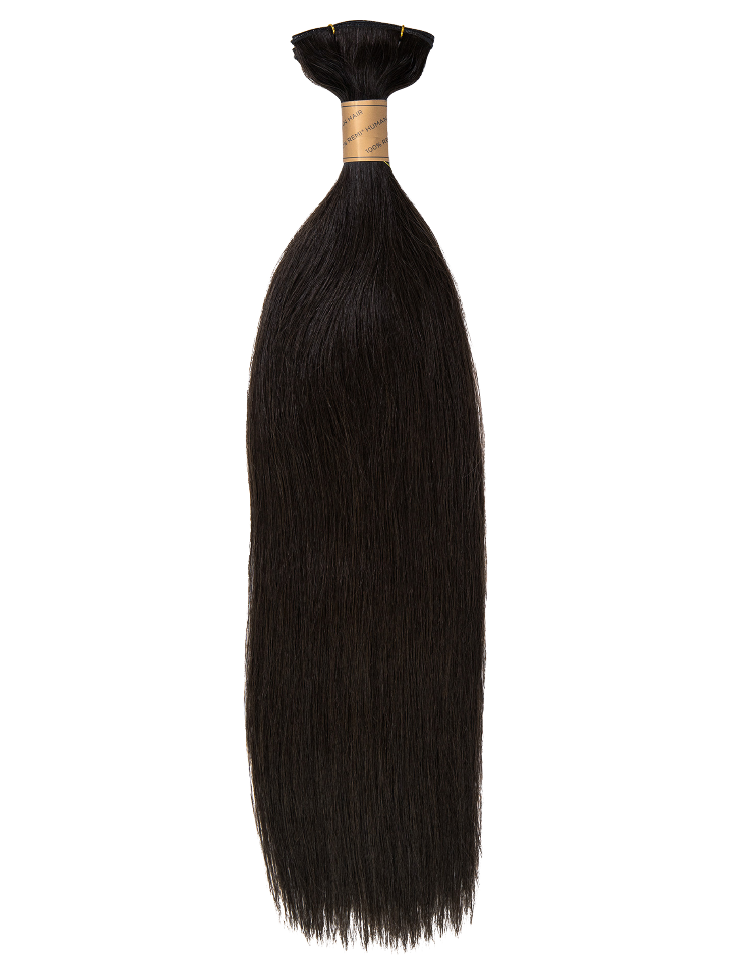 18" Bohyme Luxe - Genius Weft - Silky Straight - Half Pack