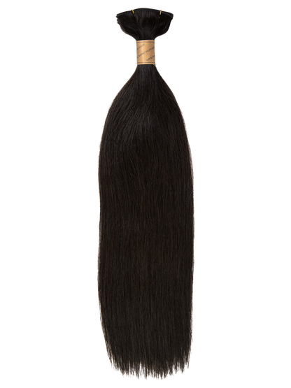 14" Bohyme Luxe - Genius Weft - Silky Straight