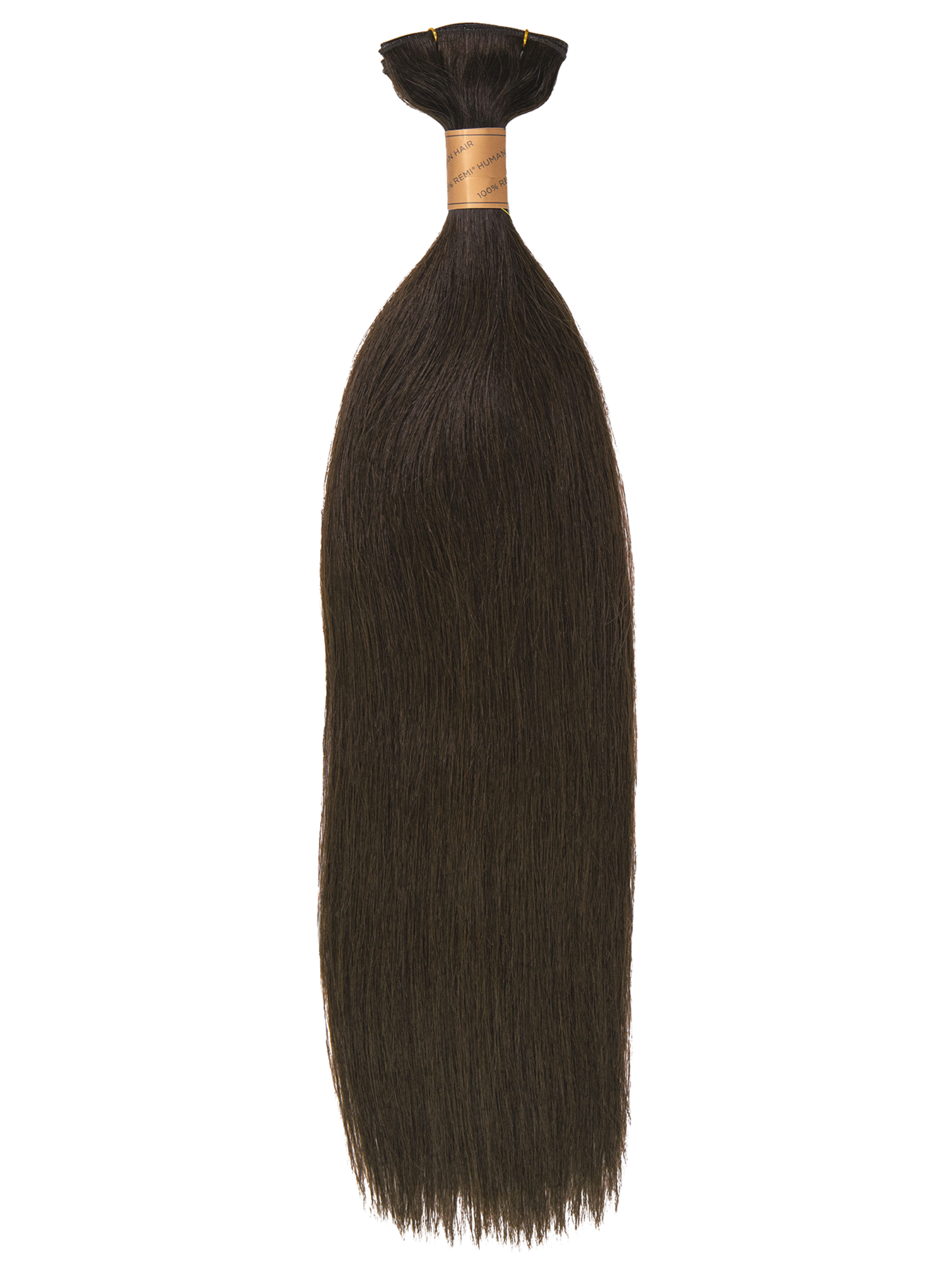 18" Bohyme Luxe - Genius Weft - Silky Straight