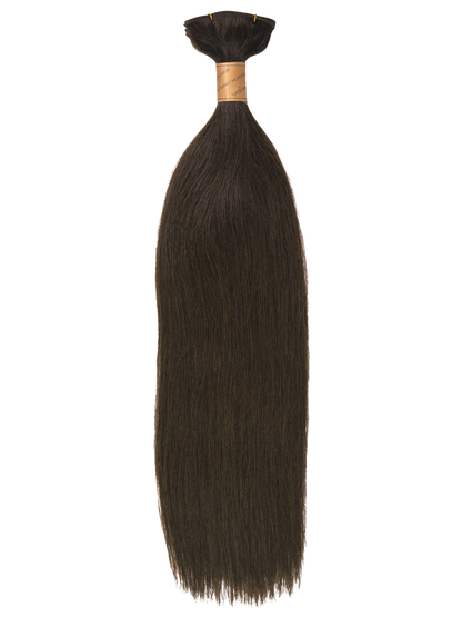 14" Bohyme Luxe - Genius Weft - Silky Straight