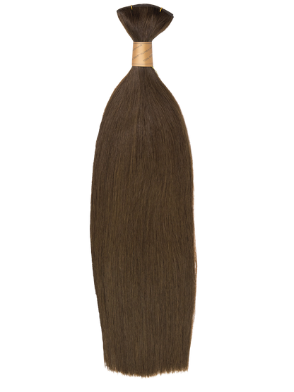 14" Bohyme Luxe - Genius Weft - Silky Straight - Half Pack