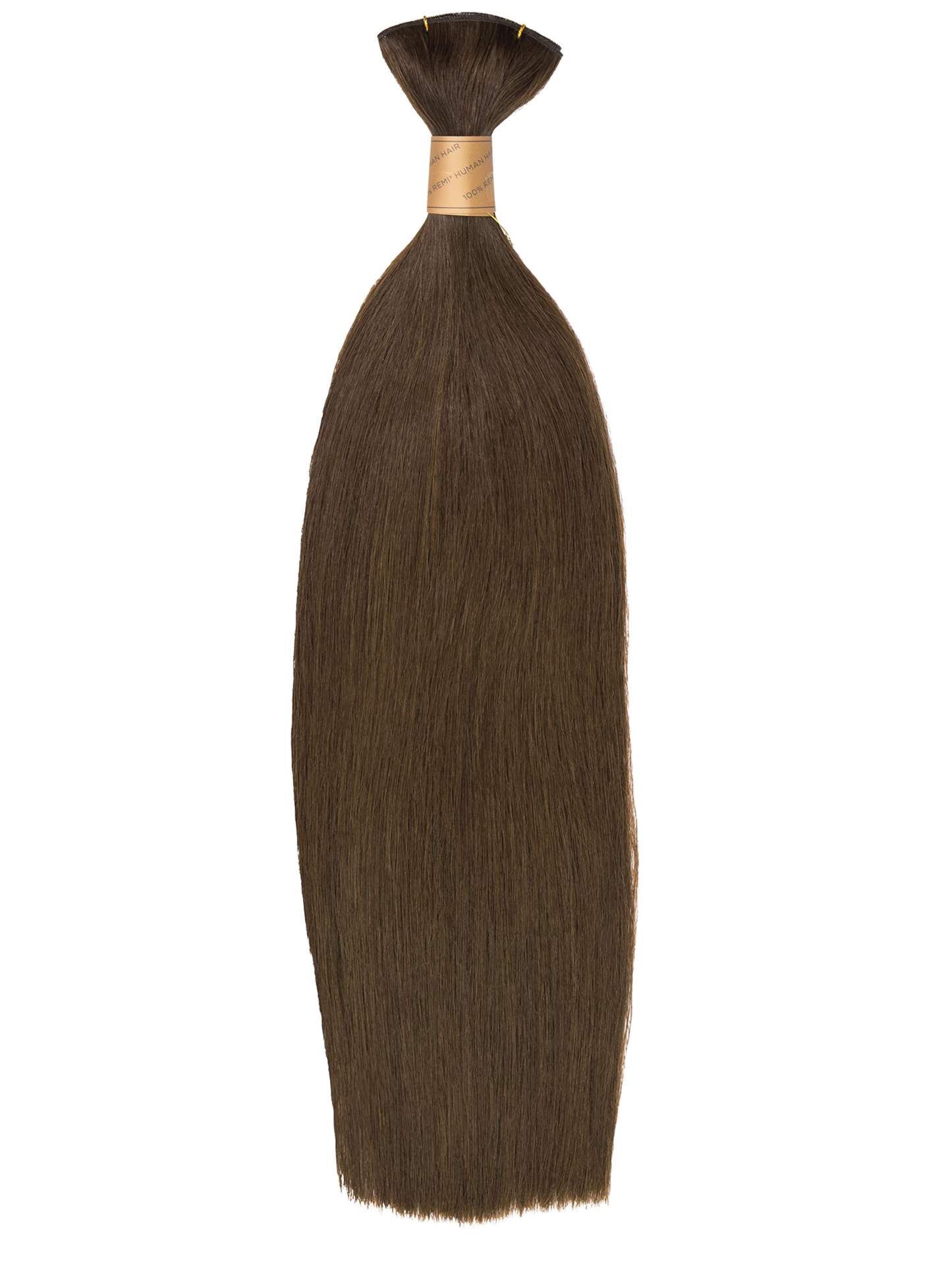 14" Bohyme Luxe - Genius Weft - Silky Straight