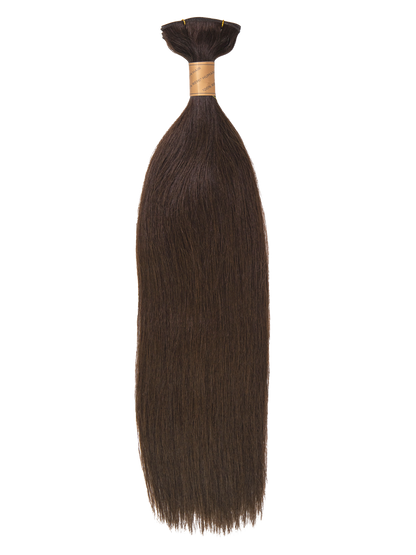 14" Bohyme Luxe - Genius Weft - Silky Straight - Half Pack